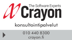 Crayon Oy logo